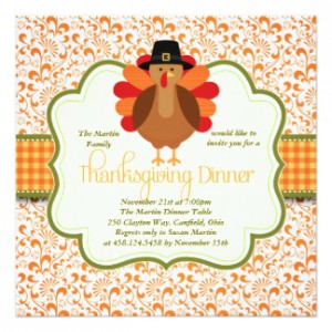elegant_rustic_cute_turkey_thanksgiving_dinner_13_cm_x_13_cm_square_invitation_card-re841453666d543b1b0e86bc8c6ca9198_zk9yi_324