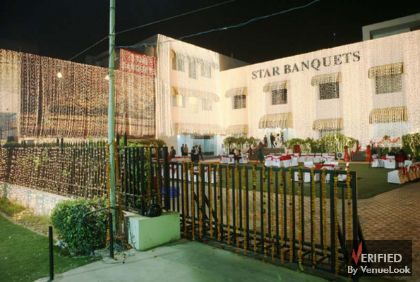 star banquets gurgaon