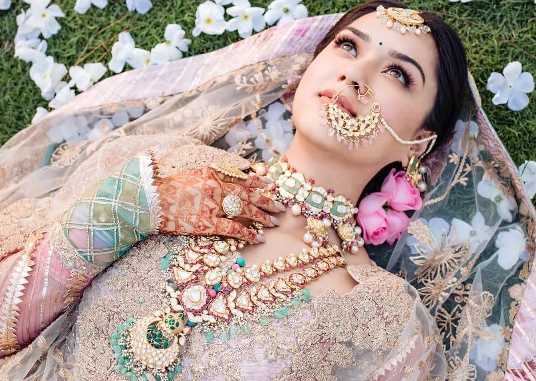 Gorgeous Raani Haars For Your Upcoming Wedding Venuelook Blog