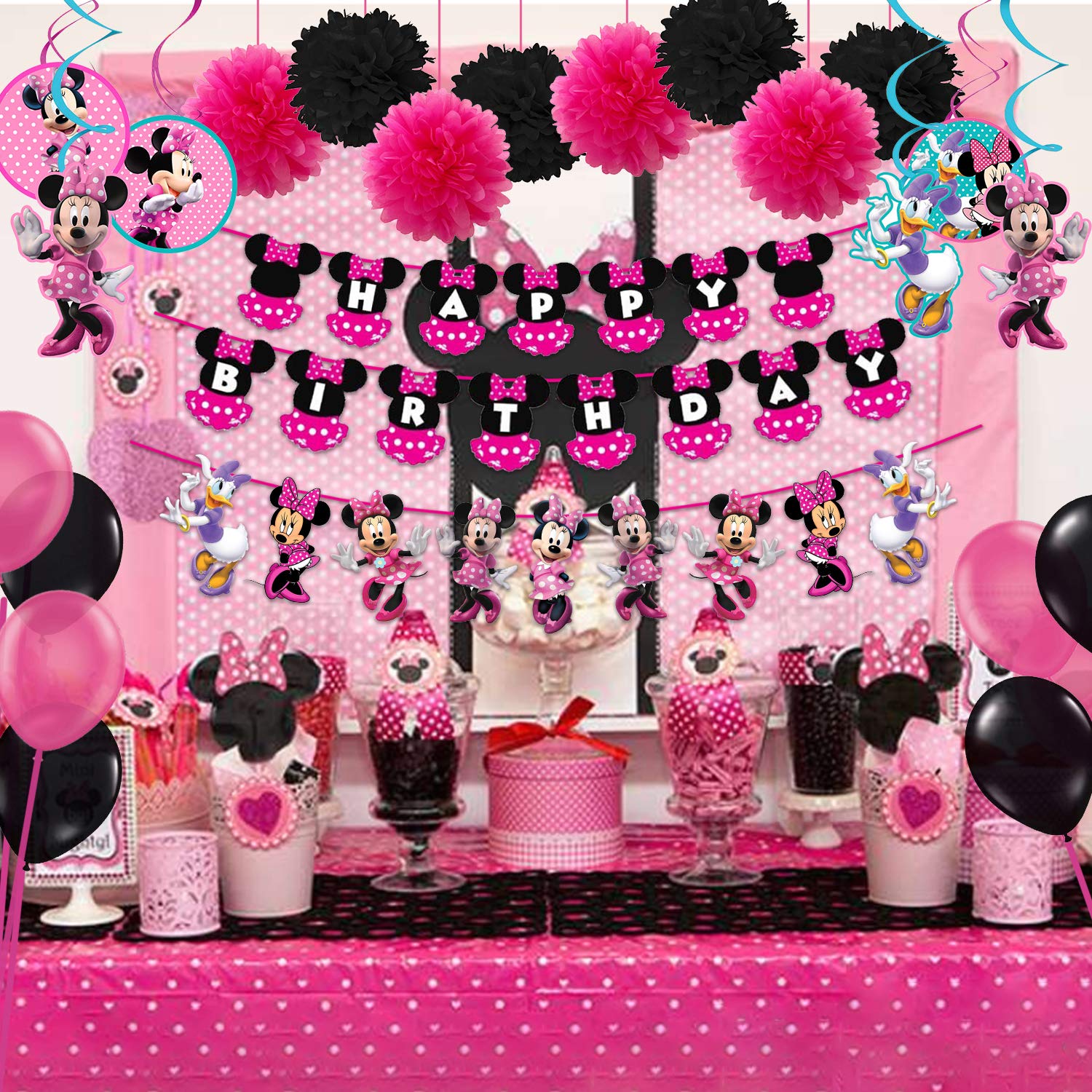 Top 15 Birthday Themes for Girls