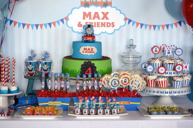 Top 15 Birthday Themes for Boys - VenueLook Blog