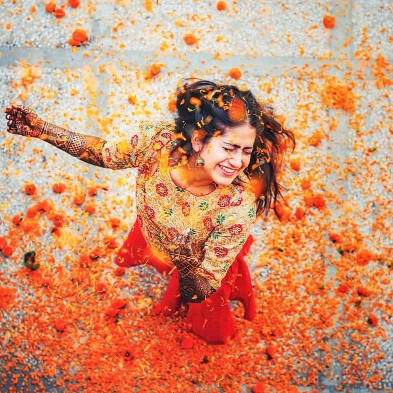 10 Ideas To Make Your Holi Party Great Fun Venuelook Blog 6122