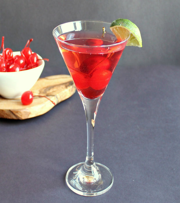 The French Cosmo