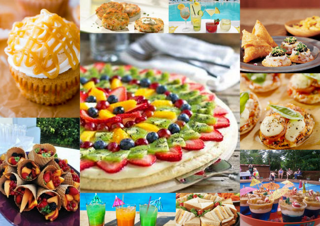 pool_party_food_snacks