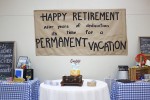 How to Plan Parent’s Retirement Party