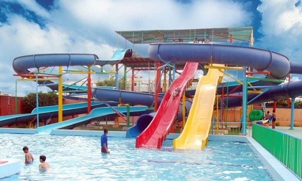 Amusement Water Parks In Delhi-ncr, A Welcome Escape From The Scorching 