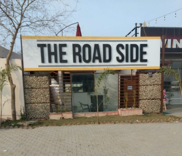 the-roadside