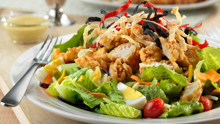 Chicken-Salad
