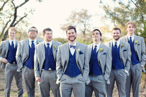 bucket list for groom to be
