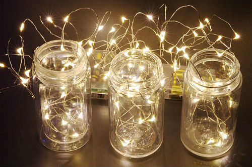 Inspiring Ideas For Lighting Decoration, Light Decoration Ideas For Birthday