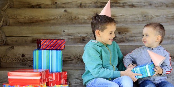 Exhilarating Kiddos Consider These Best Return Gift Ideas