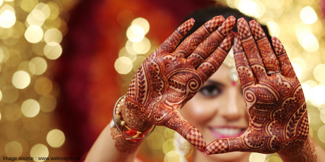 Last-Minute Rath Yatra 2023 Mehndi Designs: Easy Mehandi Designs and Indian  Henna Patterns To Adorn Your Hands on the Chariot Festival | 🙏🏻 LatestLY