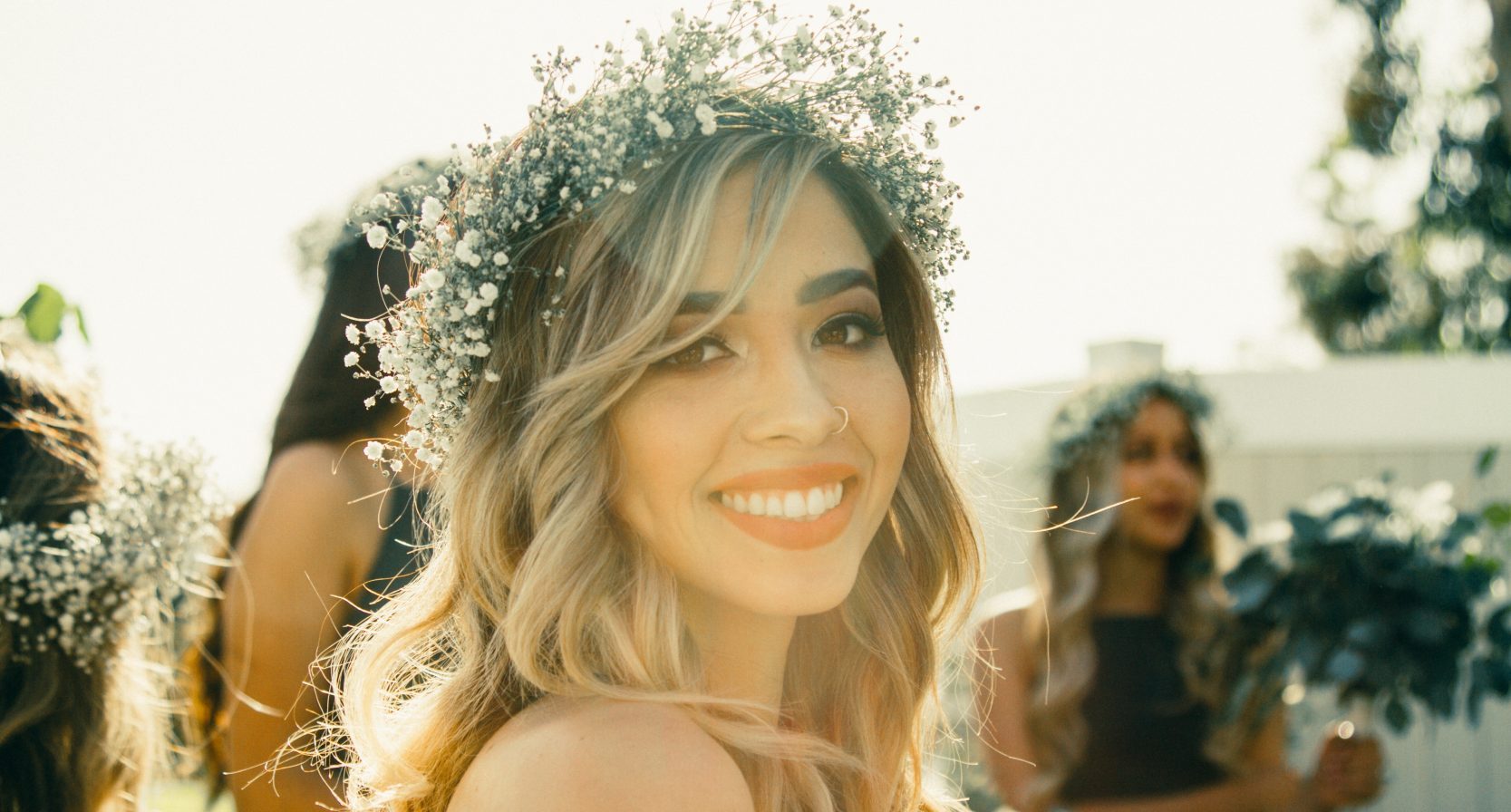 Wedding Hair Accessories – Everything you need to know!