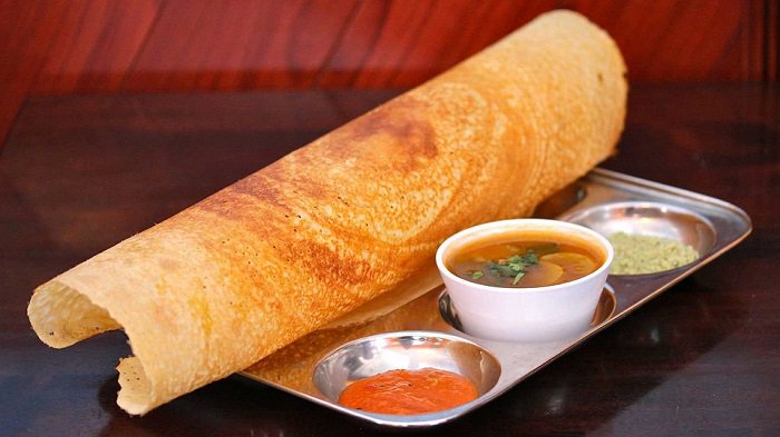 South Indian Food_1