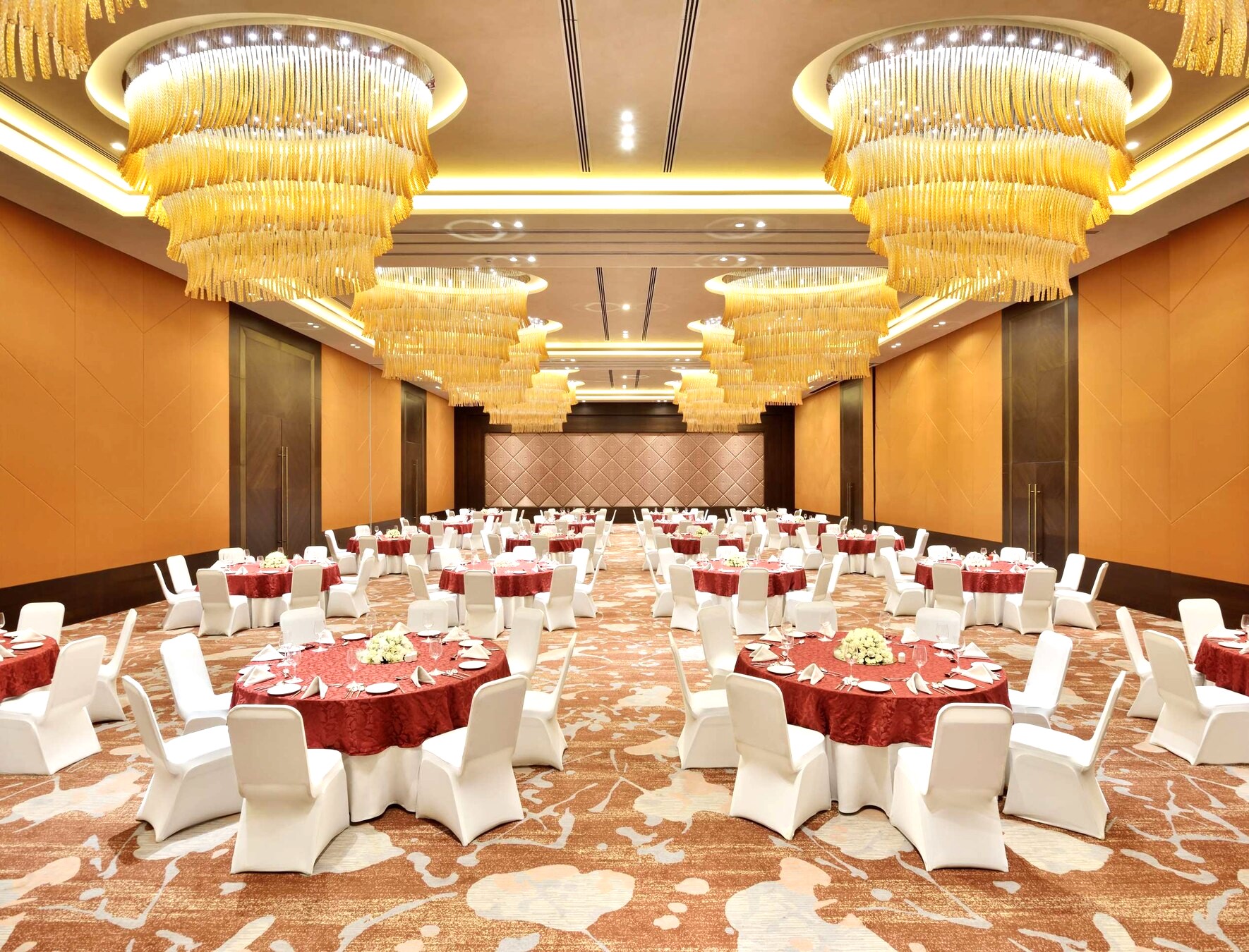 Radisson Blu Faridabad