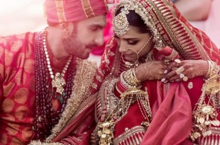 Punjabi Weddings
