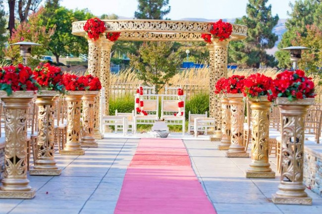 Here are some guidelines for choosing Perfect Wedding Venue