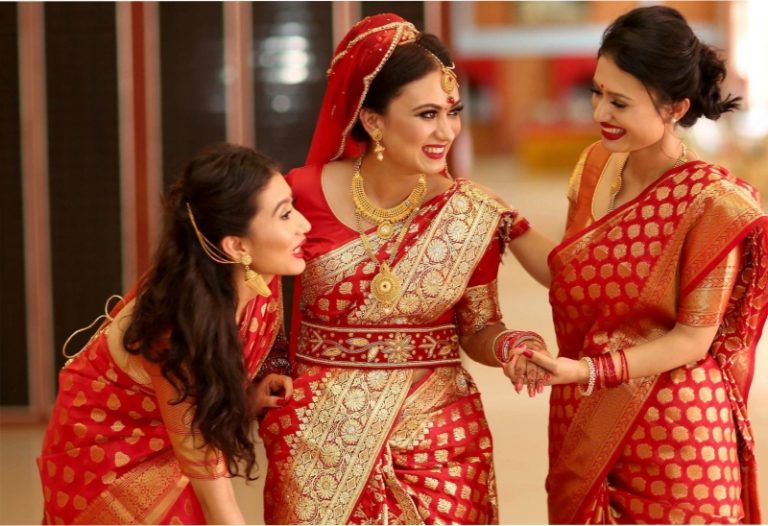 Dress Code Ideas For Your Kitty Party VenueLook Blog