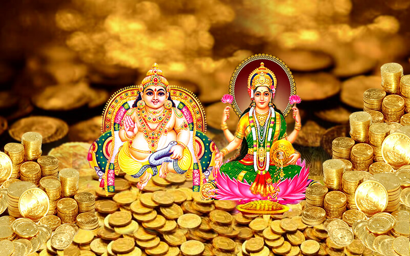 Celebrating Dhanteras The Festival of Wealth and Prosperity