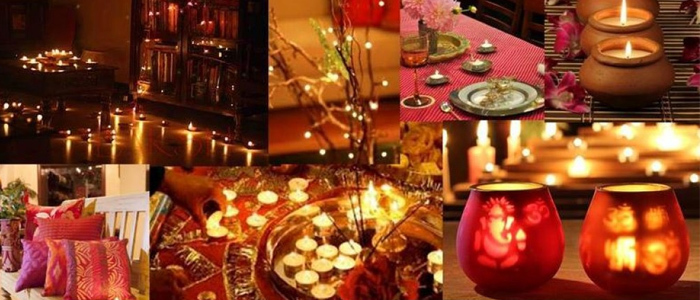 Diwali – Theme My Party