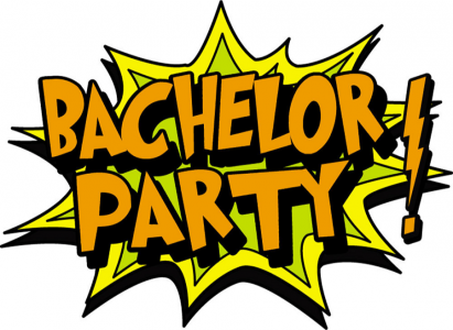 Bachelor Party Invitation Quotes!!