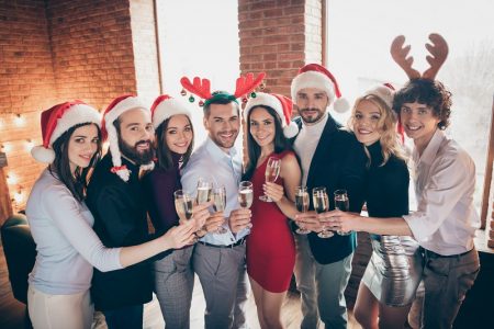 Office Christmas Party Games Ideas 2023!!