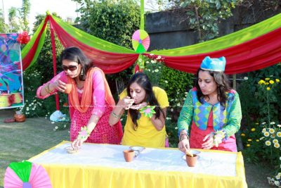 Tips To Prepare For The Holi Party!! - VenueLook Blog