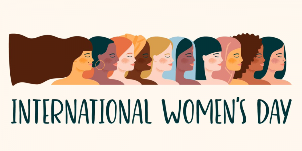 Celebrate Womanhood This Women’s Day!!