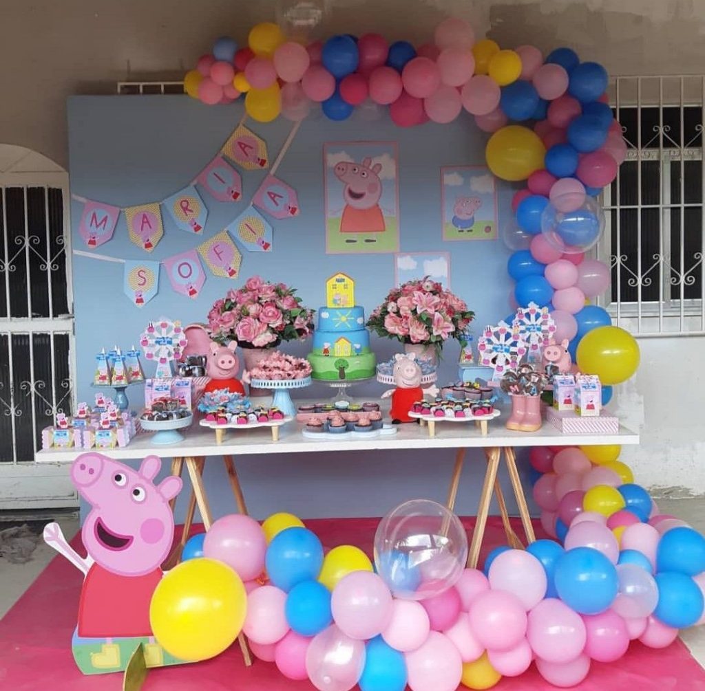 Latest Themes for Kids Birthday Party!! - VenueLook Blog