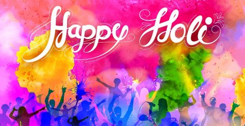 Tips to Prepare for the Holi Party!!