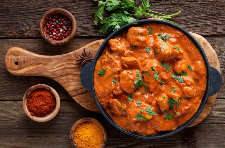 6 Best Indian Dishes To Serve At Indian Wedding!