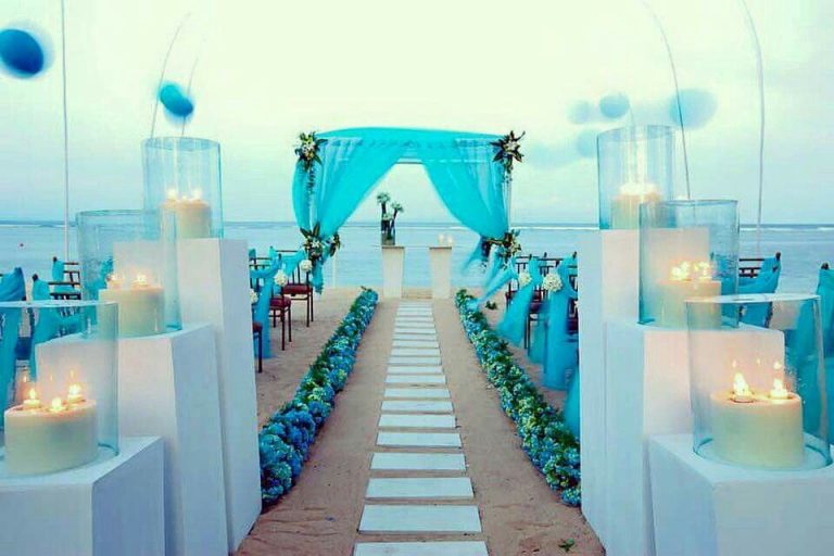 Top 11 Trending Wedding Themes 2020