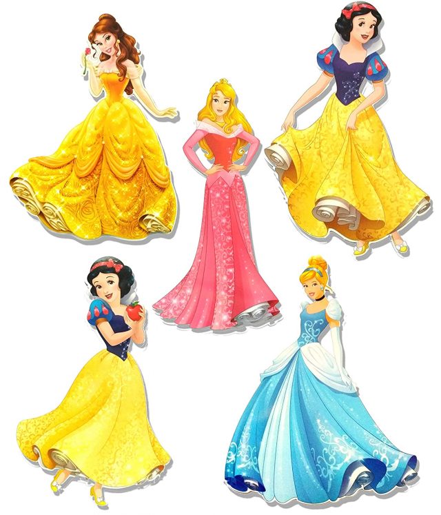 9 Princess Theme Decoration Items You Might Like To Buy!