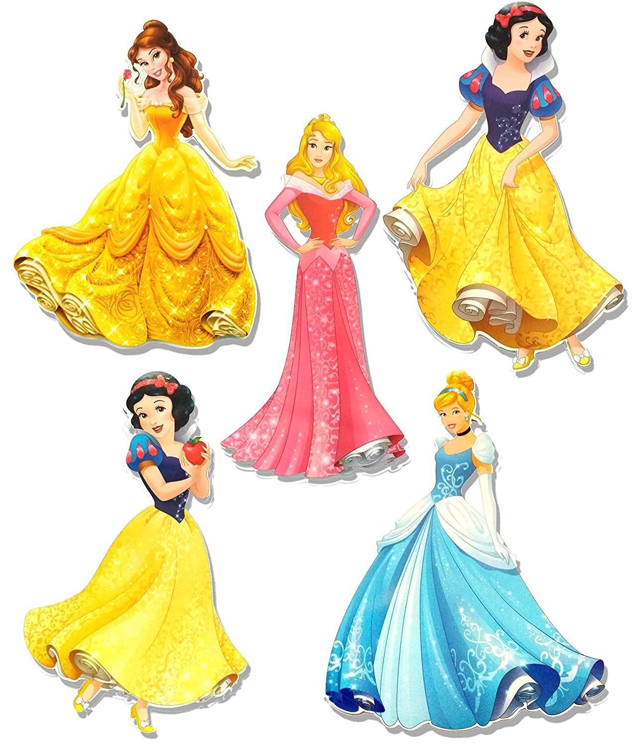 9 Princess Theme Decoration Items You Might Like To Buy! - VenueLook Blog