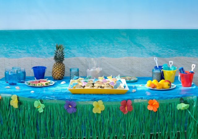 beach-theme-birthday-party-ideas