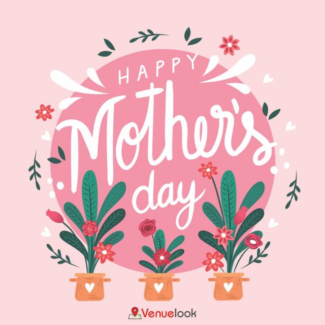 How to Celebrate Mother's Day in Lockdown? 6 Ways... - VenueLook Blog