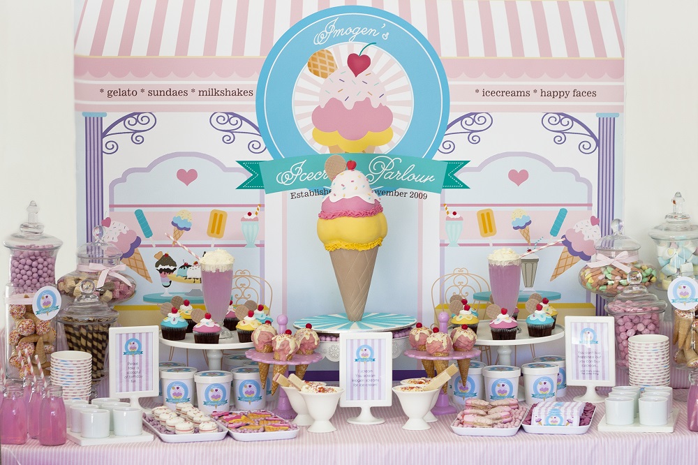 ice-cream-parlour-birthday-party-theme-ideas
