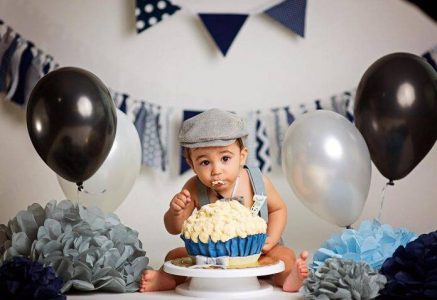 Birthday Party Themes For BOYS – A Complete Guide for You!