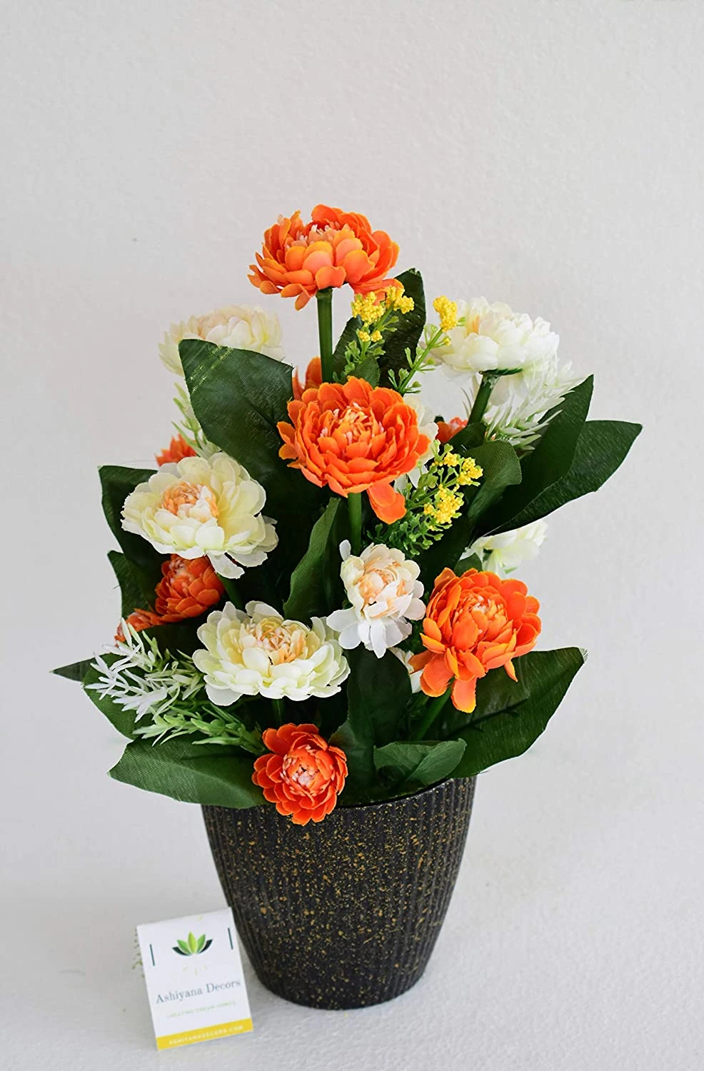 Flower Basket / Pooja Basket / Puja Room Decoration Items | eBay
