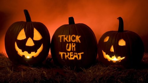 8 Fun Things To Do On Halloween – If You Are Not Going Trick-or-Treating