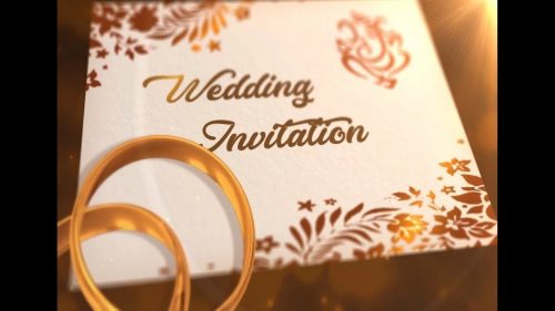 Wedding Invitation Quotes to Match your Personal Style