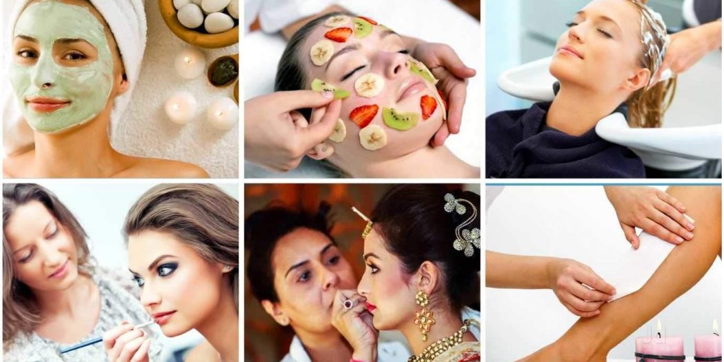 Ultimate Pre Bridal Beauty Treatments For Grooming Nourishment And Glow 6251