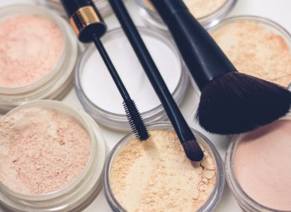 Everything You Need to Know About Face Powders!!