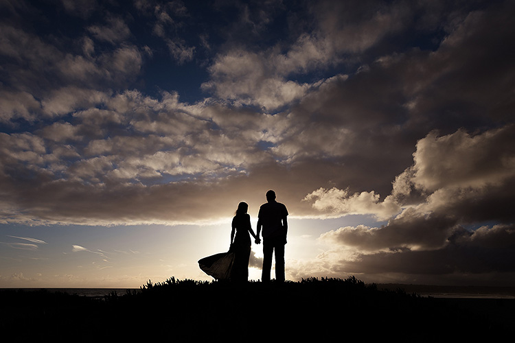 Tips For The Best Silhouette Photo Shoot!