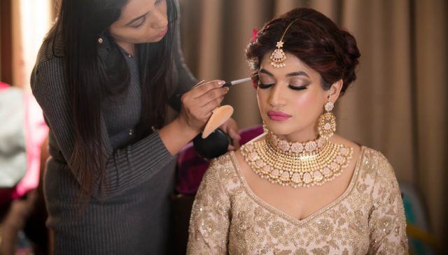 makeupstoriesbykrishna on Instagram: Ready for her ring ceremony 💍 ❤️  Makeup @makeupstoriesbykrishna Hair @hairby_mishthi… | Bridal looks,  Ceremony, Rings ceremony