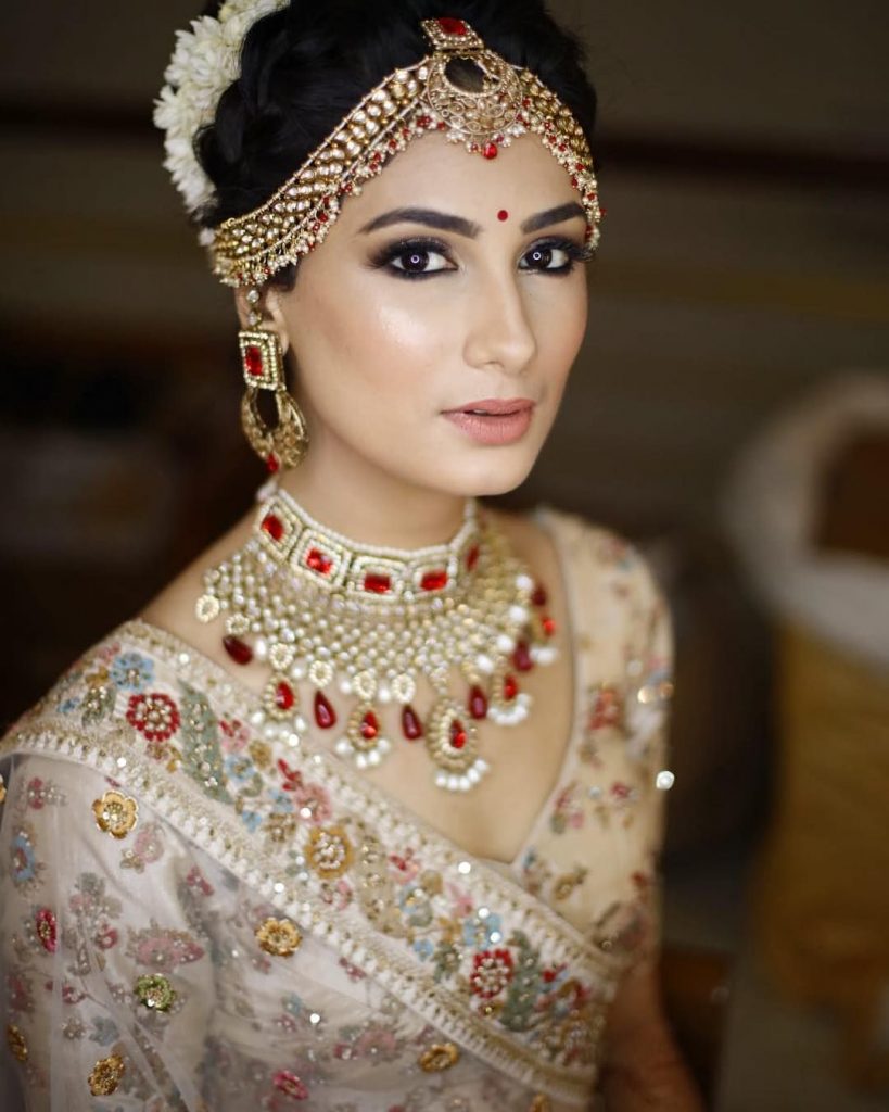 Types of Bridal Makeup - Take Your Pick! - VenueLook Blog