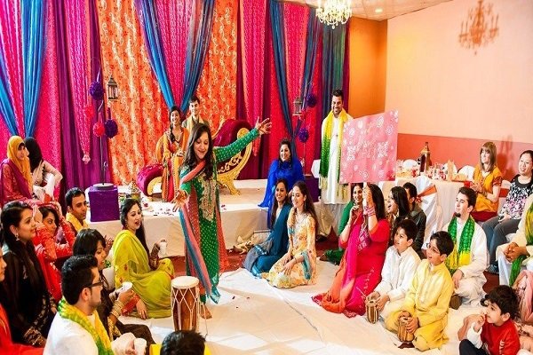 Top 57+ Indian Wedding Games for Couples & Guests | WeddingBazaar