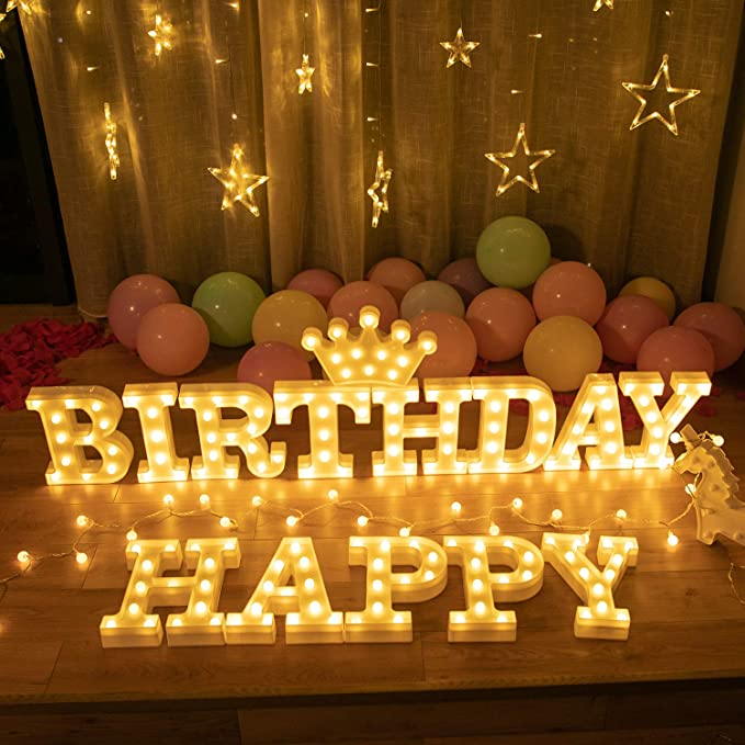 11+ Fun Party Decorating Ideas for Adults Birthdays