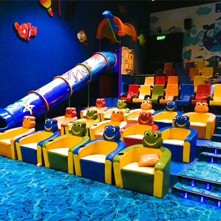 Kids Birthday Party Venue Ideas VenueLook Blog