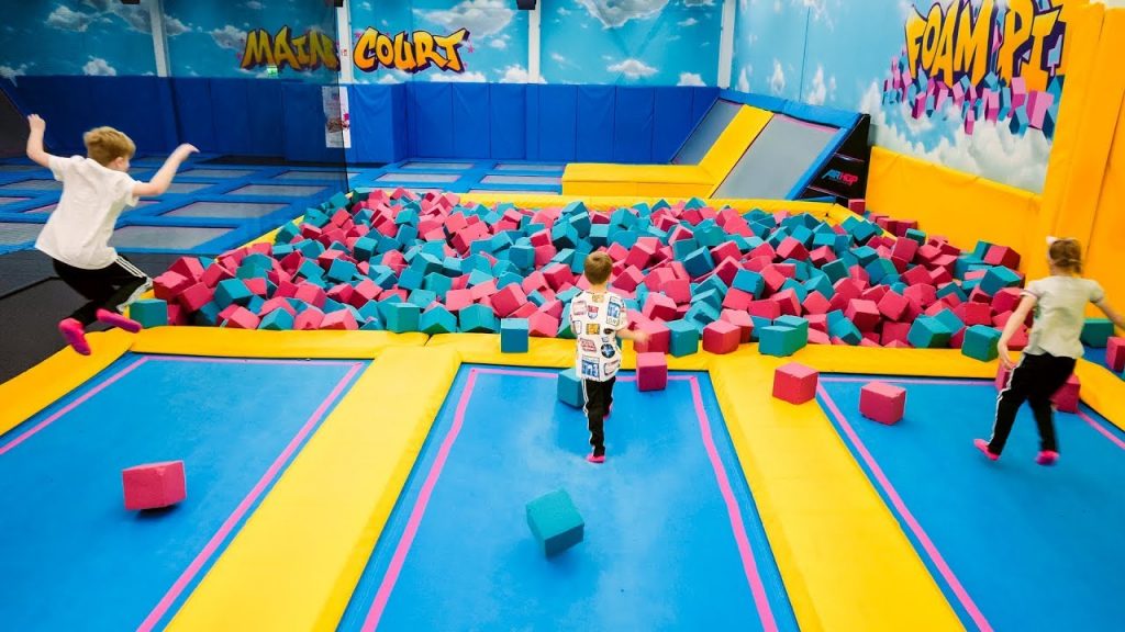 Kids Birthday Party Venue Ideas - VenueLook Blog